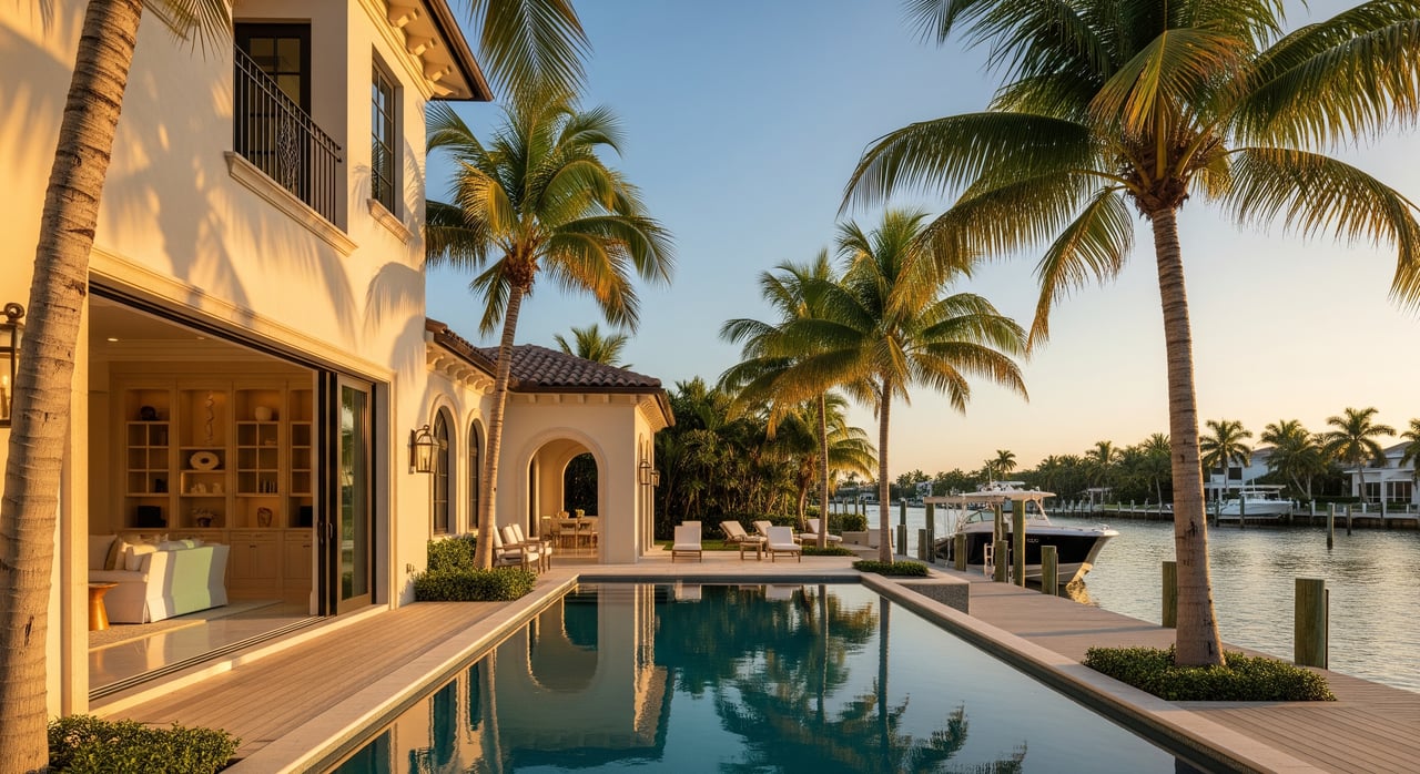 Why Hire a Buyer’s Agent in West Palm Beach