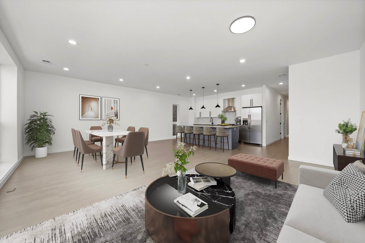 5824 N Lincoln Ave Chicago, IL 60659