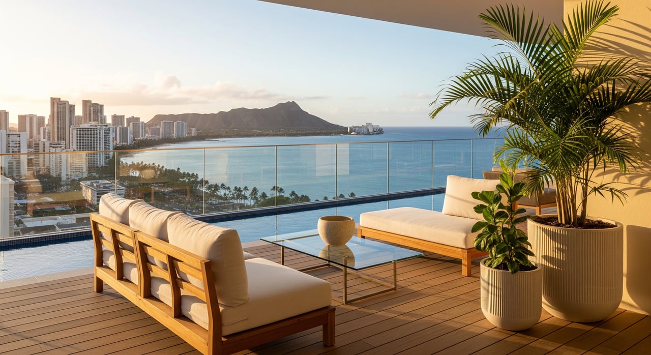 What It’s Really Like To Live In Kakaʻako