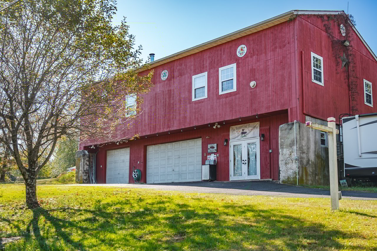 1410 Fels Road