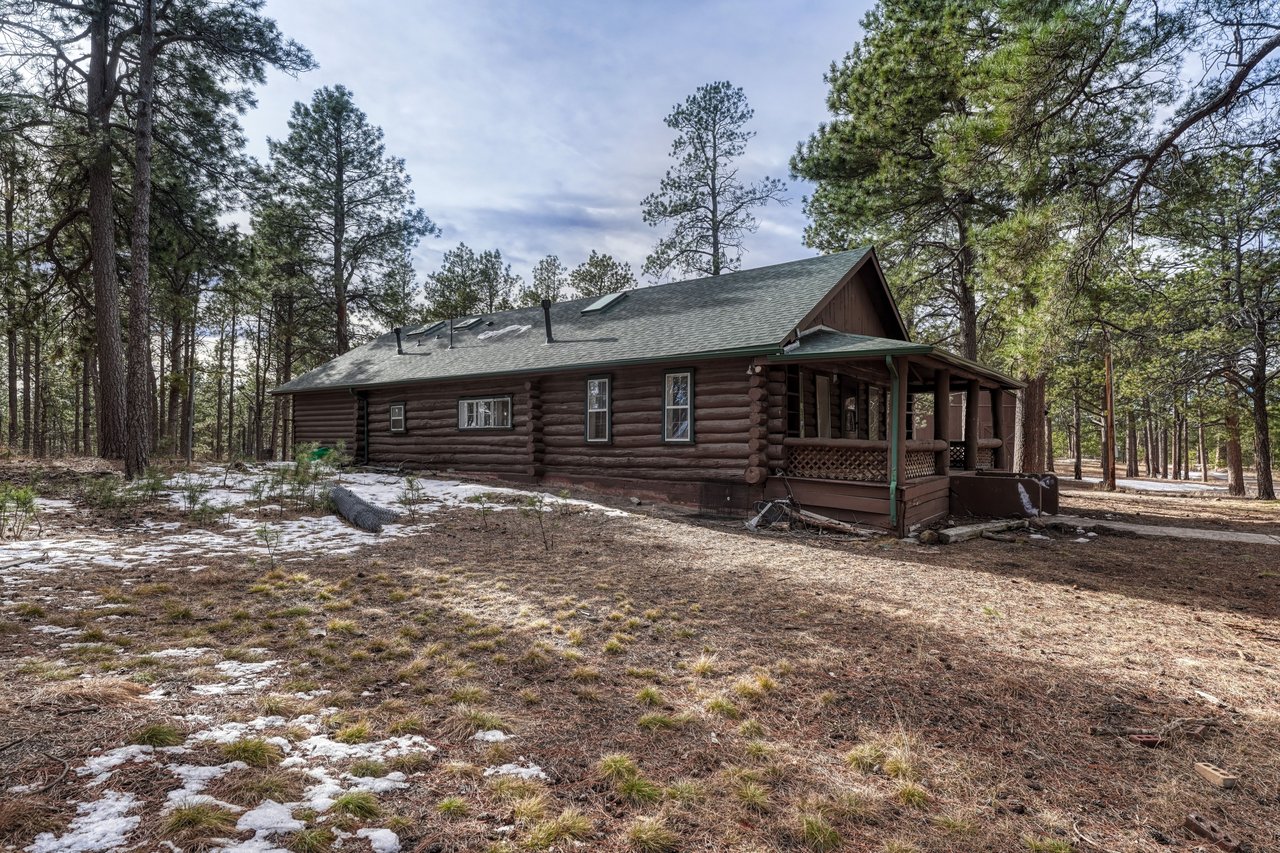 14425 Black Forest Road