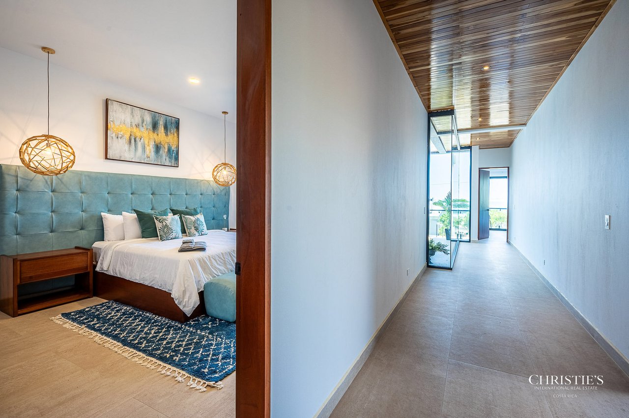 A Private Collection of Five Luxury Beachfront Villas - Rio Mar