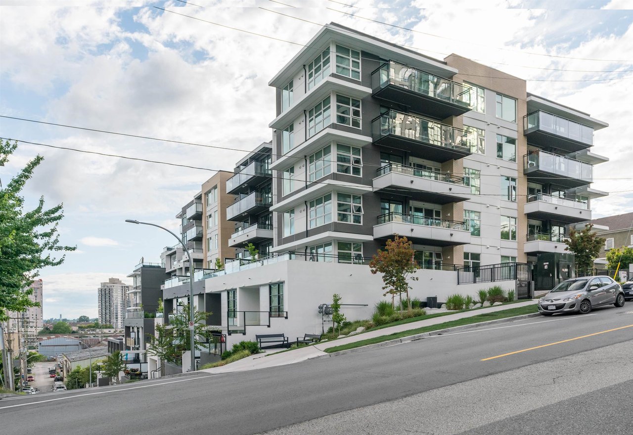 1012 Auckland St, #316