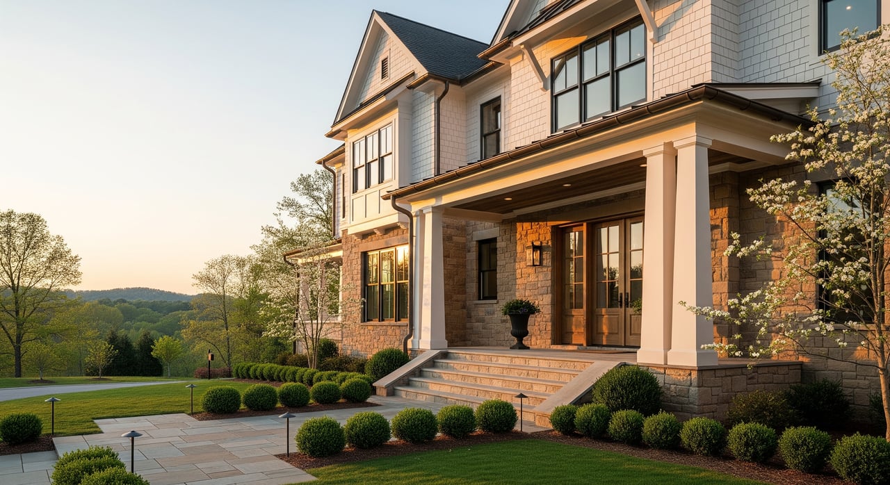 VA Loan Guide For Woodstock Homebuyers