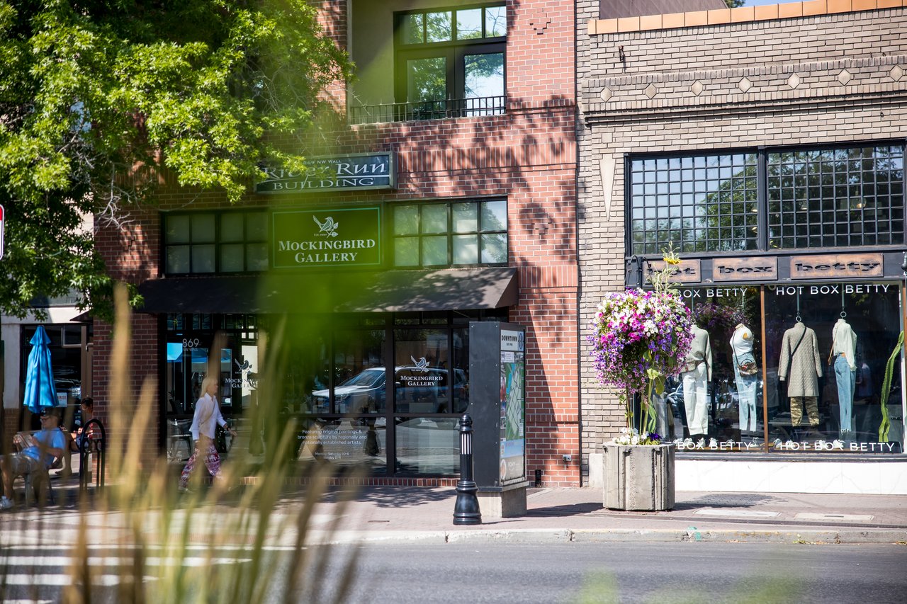 Bend Market Report | September 2025