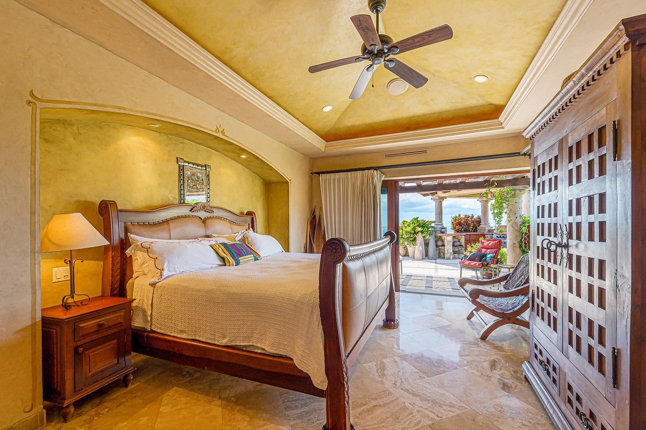 Hacienda Villa Hermosa 