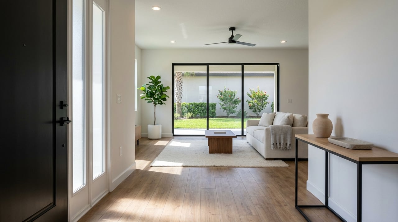 Your Step-By-Step Timeline To List Your Orlando Home