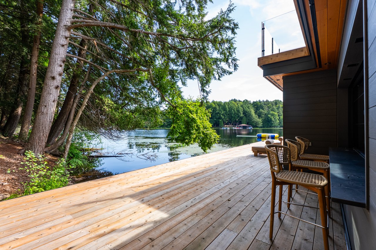 Lake Rosseau