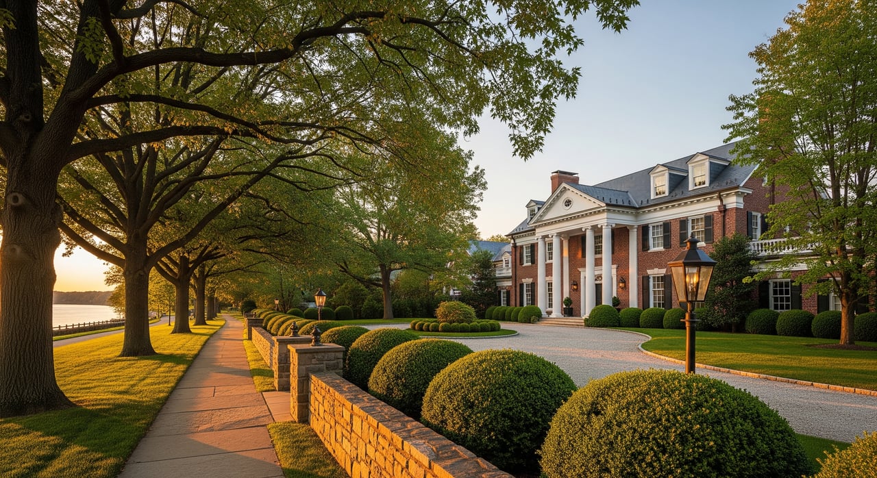 McLean’s Best Neighborhoods For Top-Rated Schools