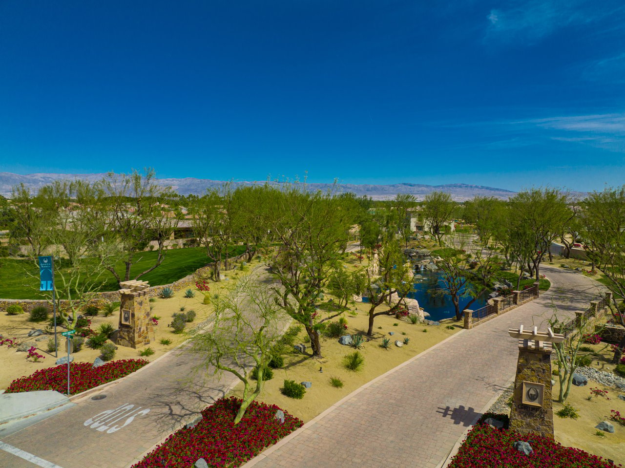 Griffin Ranch