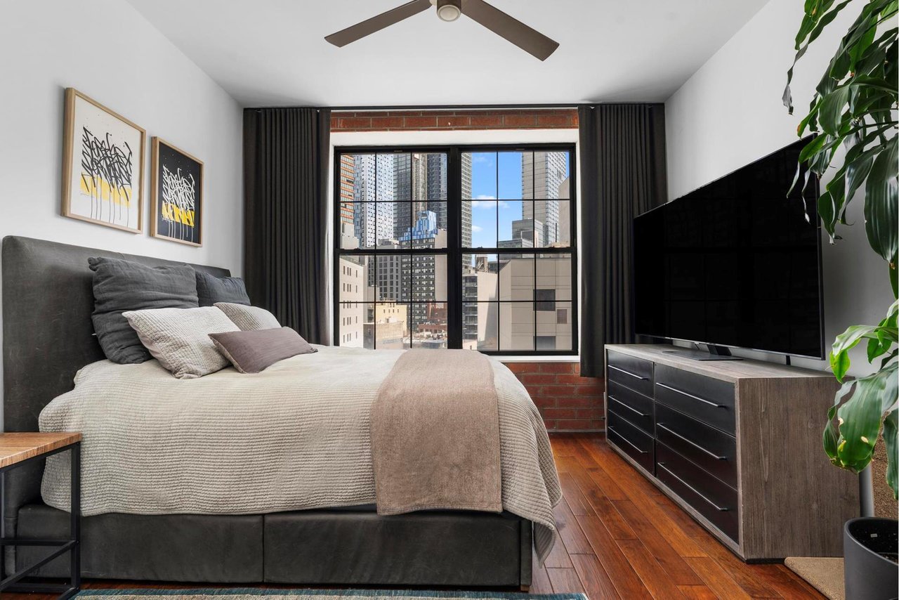 42-60 Crescent Street #7D