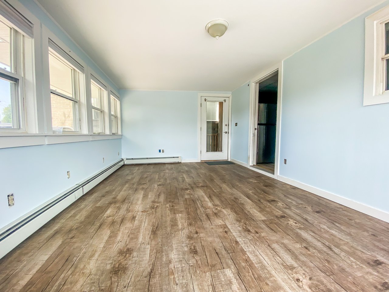 Rental Currently Available
