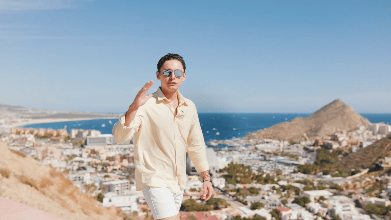 Top 5 Reasons to live in Pedregal, Cabo San Lucas
