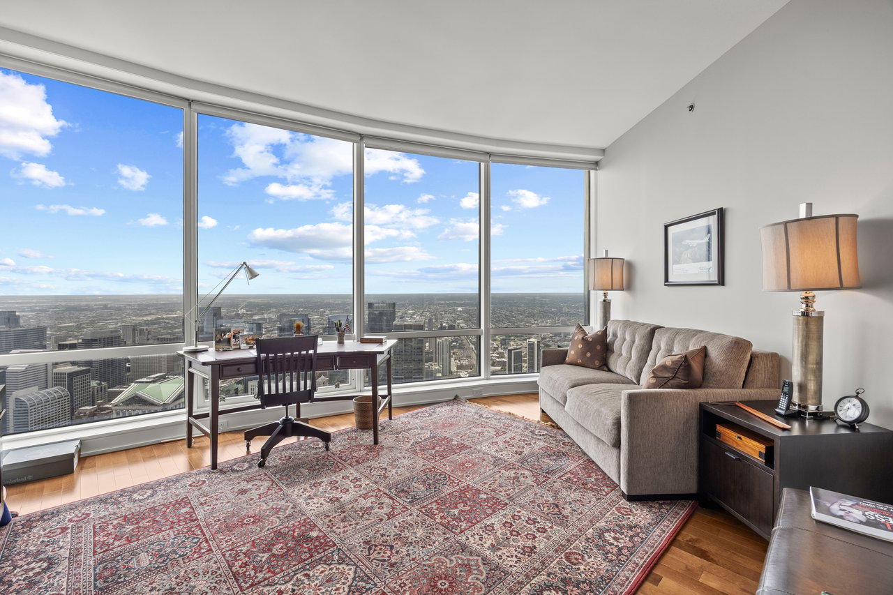 401 N Wabash Ave Unit 74D