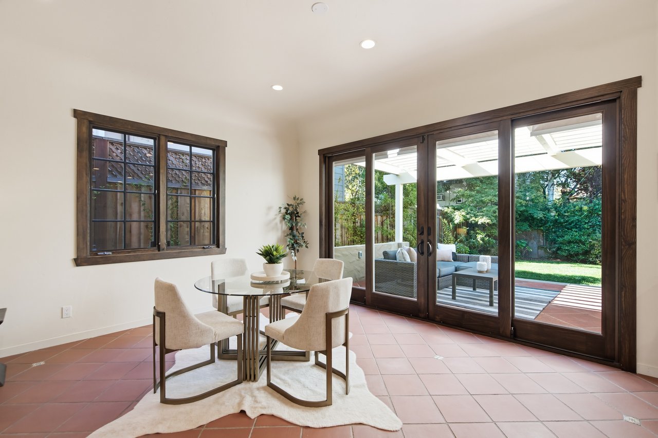 122 Castilian Way