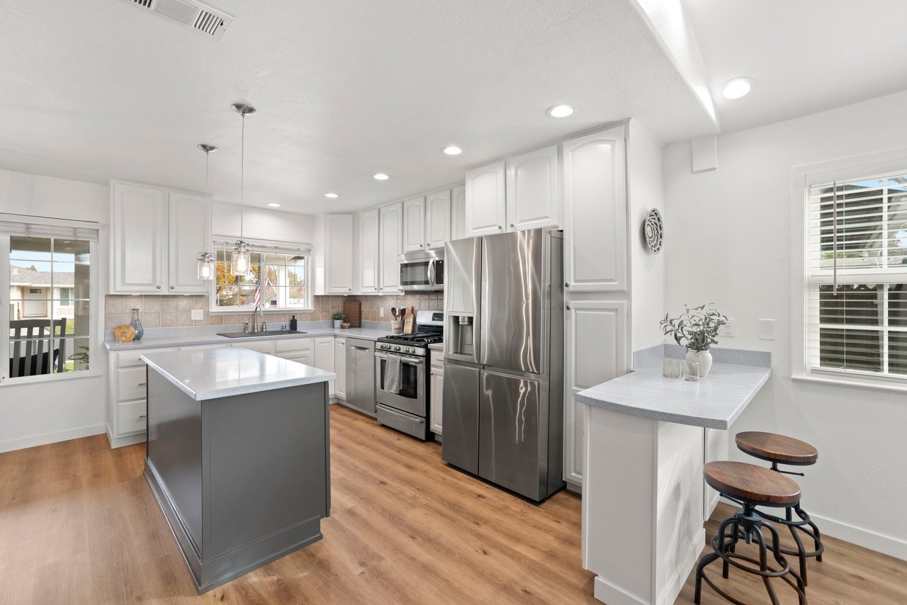 Amador Estates in Pleasanton, CA 