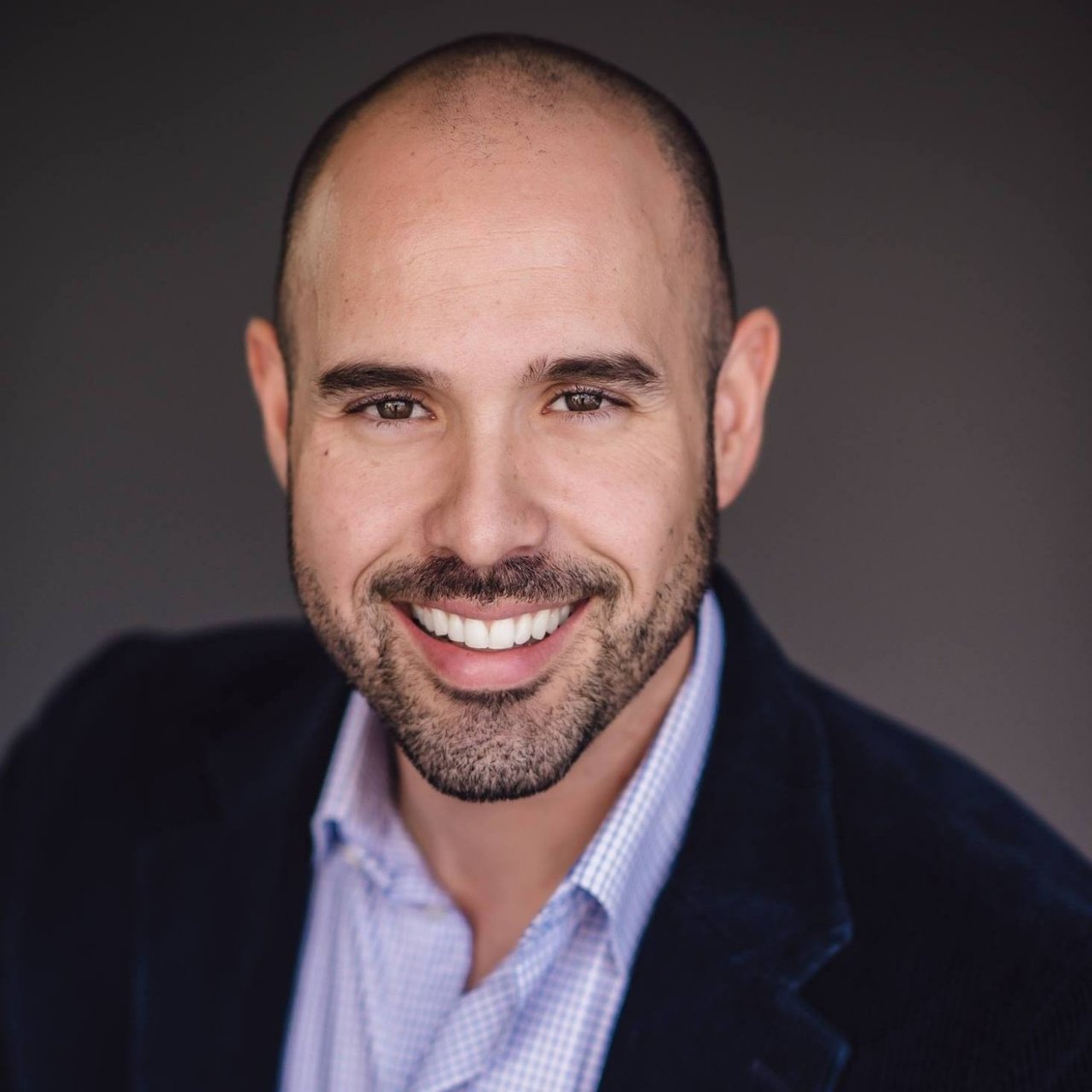 Armando Padilla Santa Clarita, CA Real Estate Agent Headshot