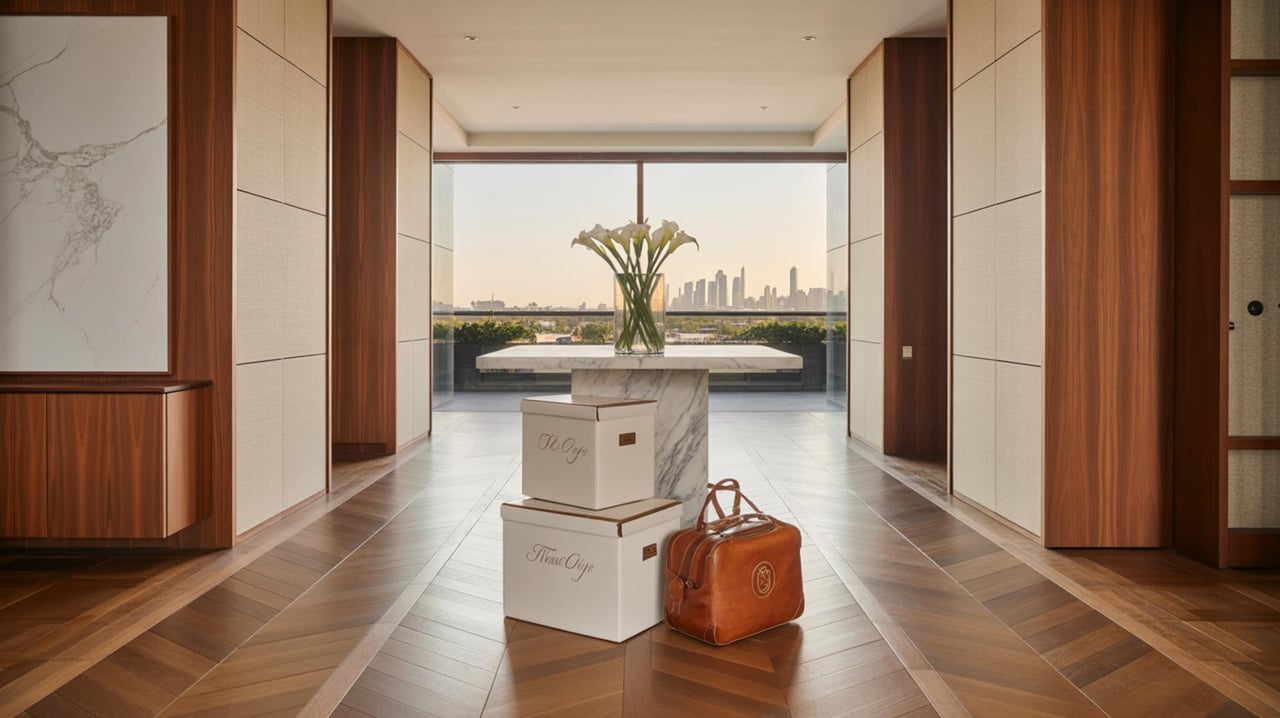 Stress-Free Relocation: Insider Moving Tips