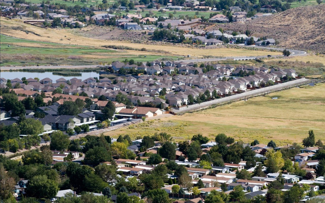 Fernley