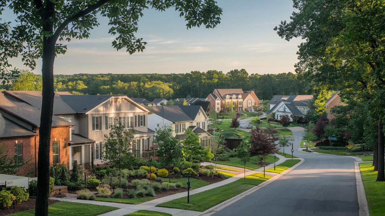 Renting vs. Buying in Durham Farms TN: Which is Right for You?
