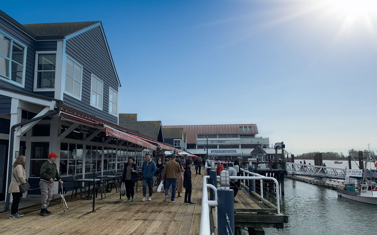 Port Angeles