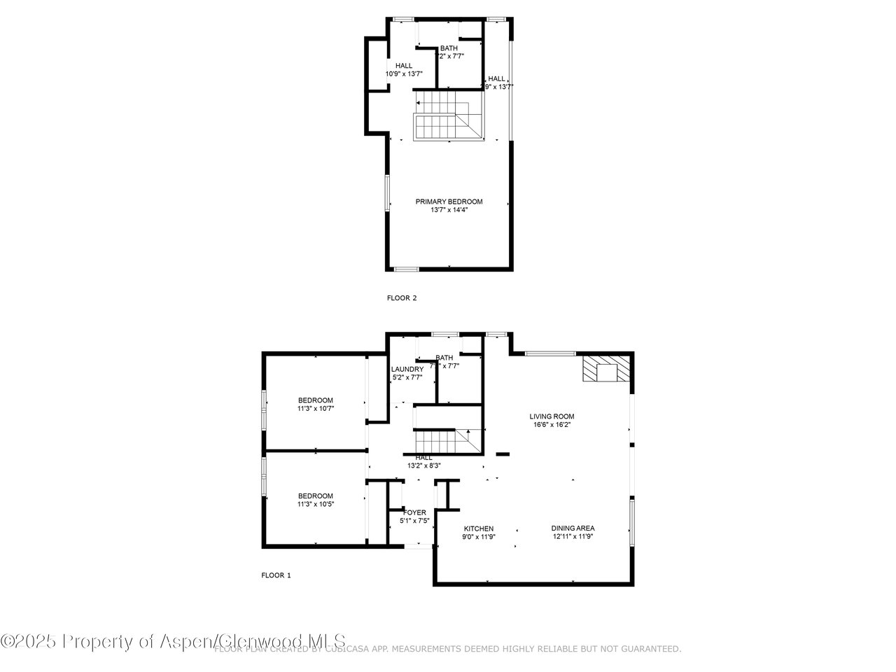 55 Upper Woodbridge Rd, #H-5