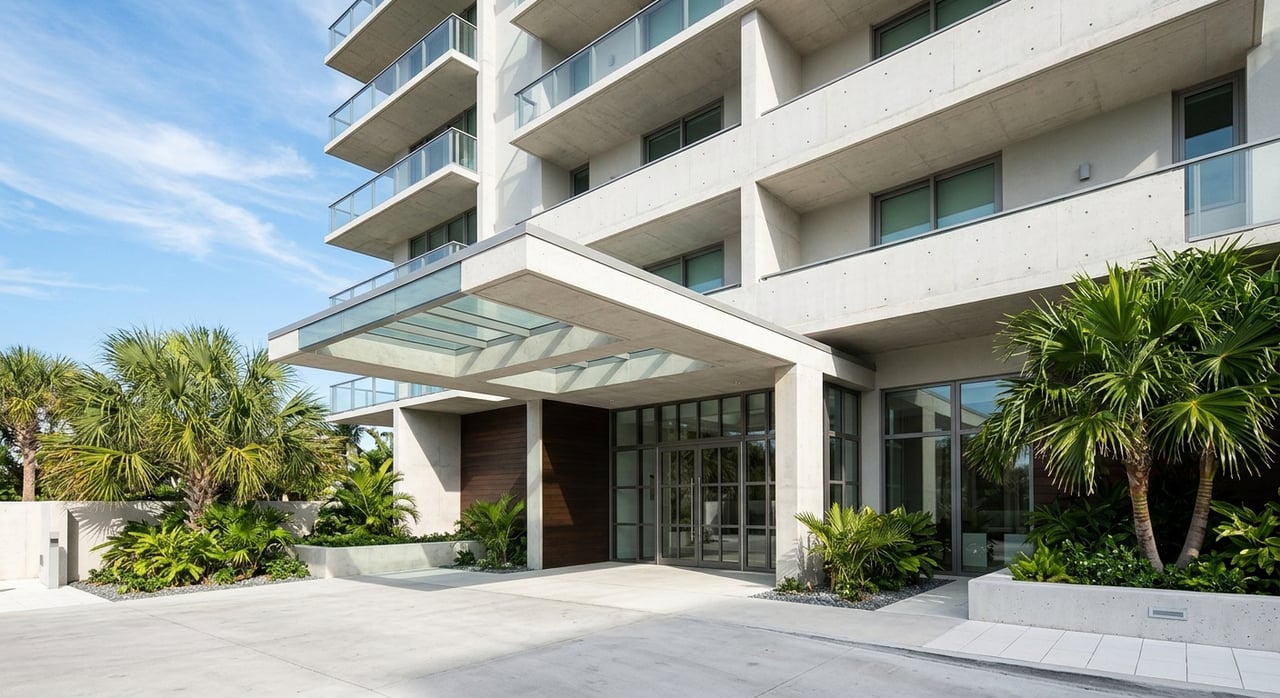 Entry Points Into Edgewater Condo Ownership