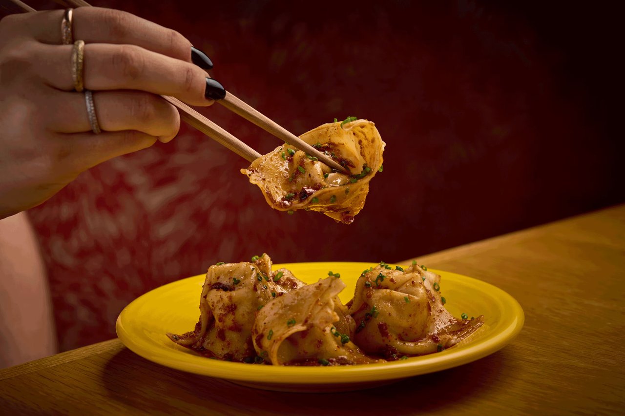 CHŌ Funky Asian Bistro Miami Beach: New Pan-Asian Restaurant Opens