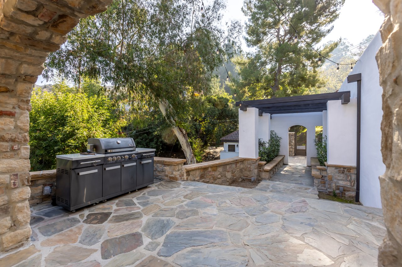 Casa Serena by Oraklus