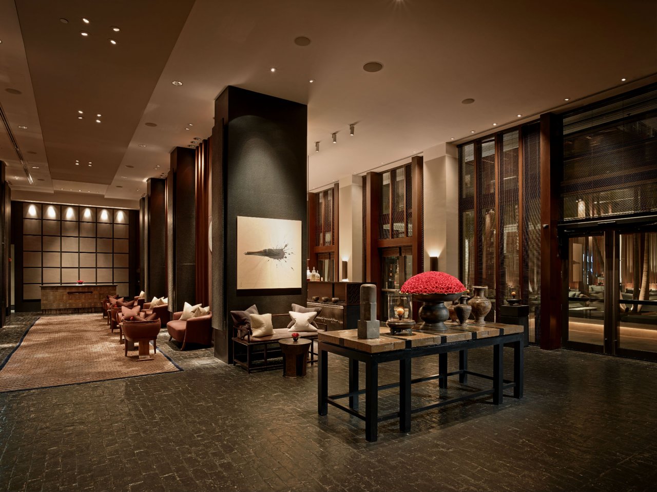 Setai Miami Beach Jeff Miller Group