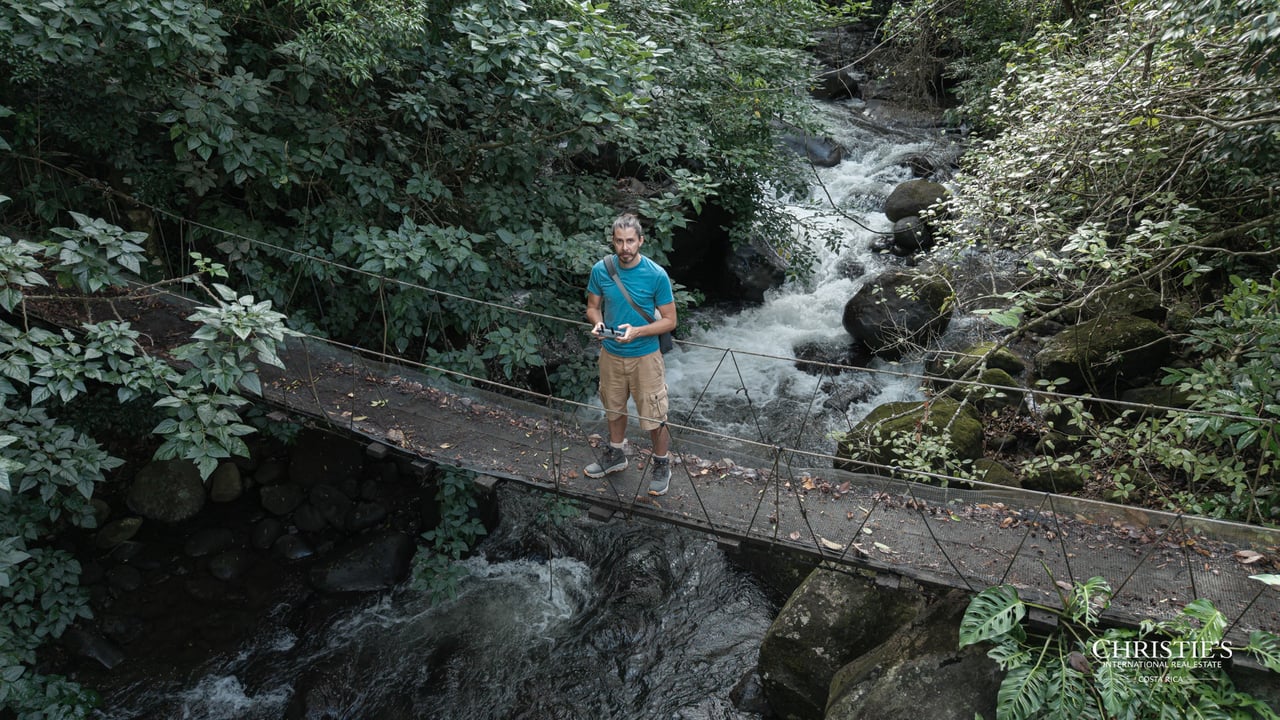 Origins Mineral: A Rare Landholding in Guanacaste’s Volcanic Highlands