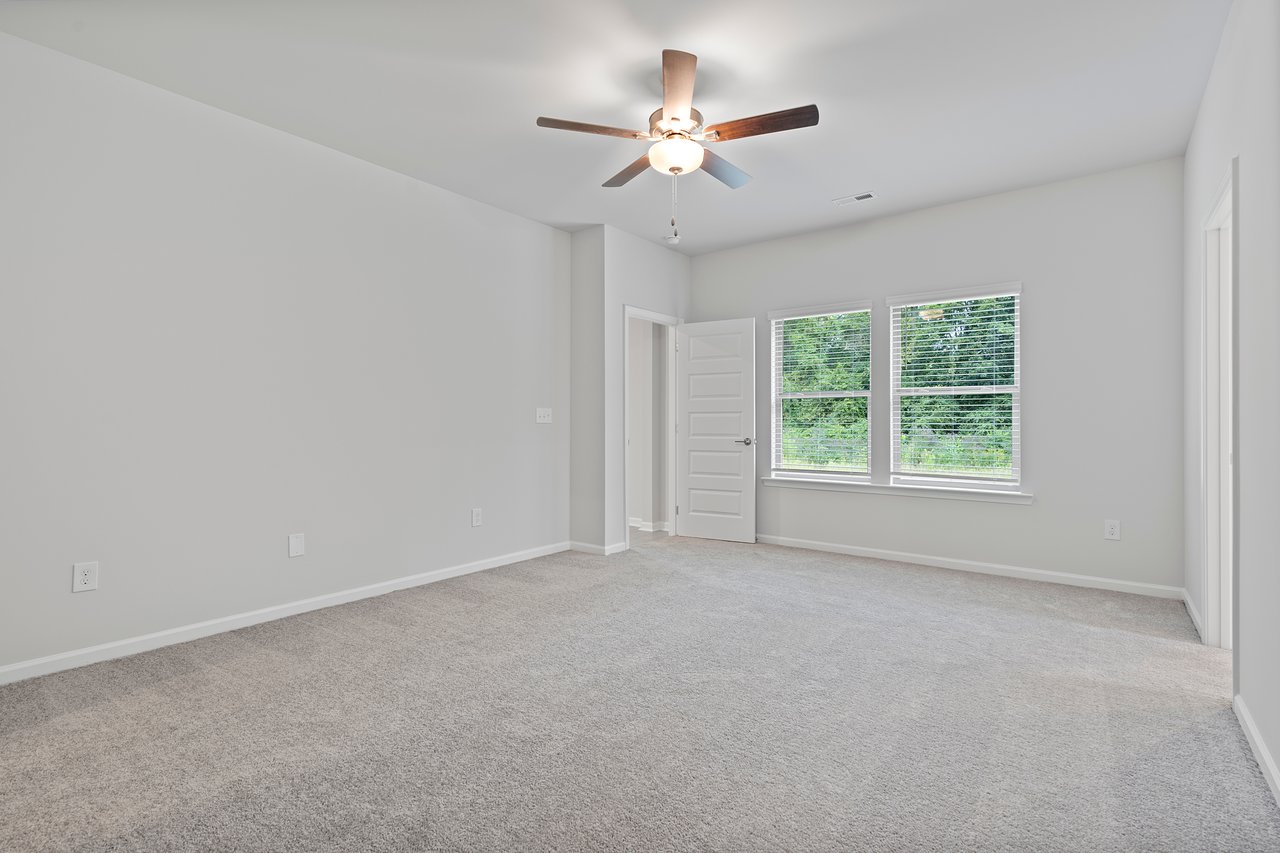 Brand New Home in Clift Farms
