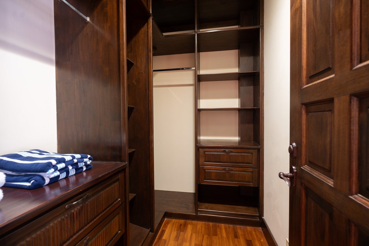 Los Malinches 6 | Luxury Spanish Colonial Townhouse in Hacienda Pinilla