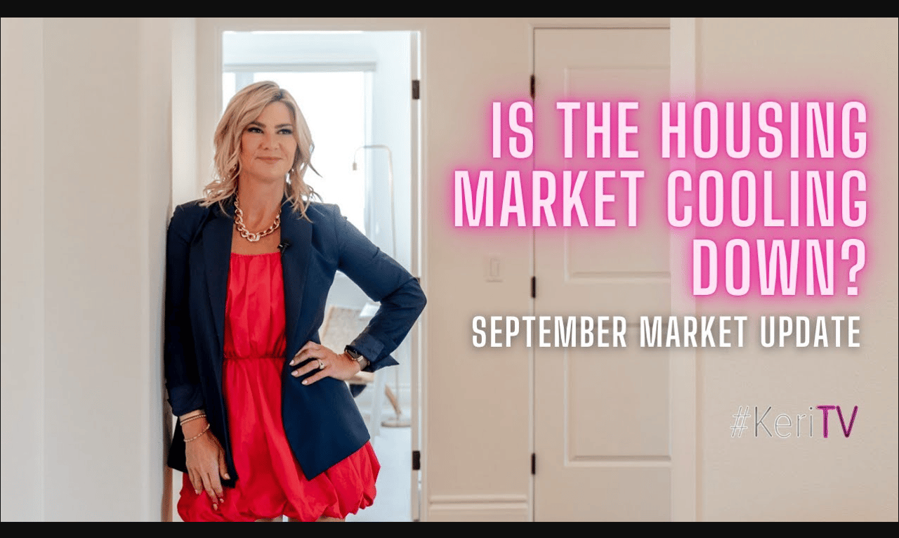 The September 2024 Market Update