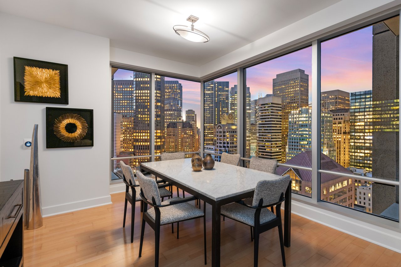 St. Regis Residence 24A