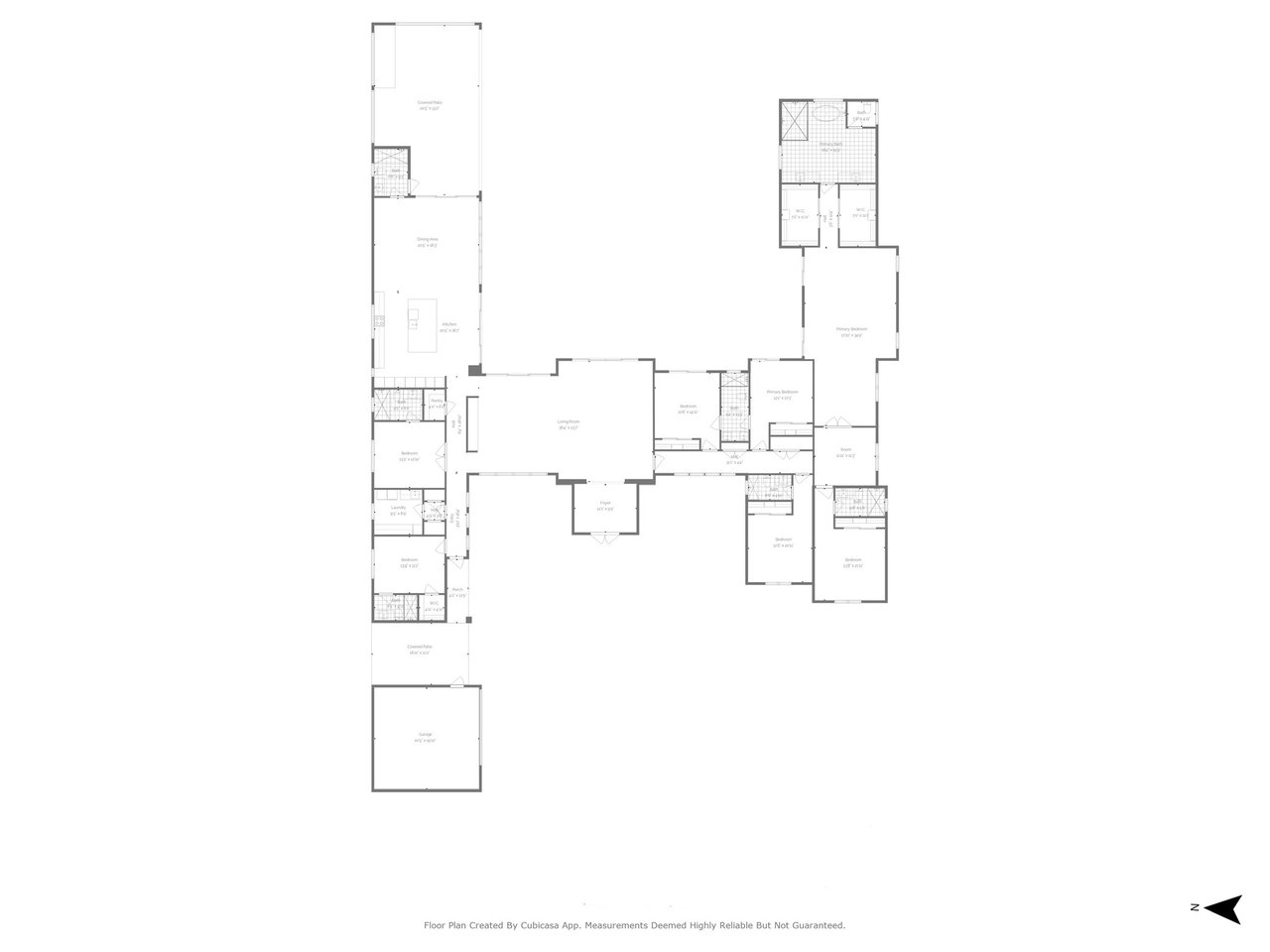 A Modern Miami Estate
