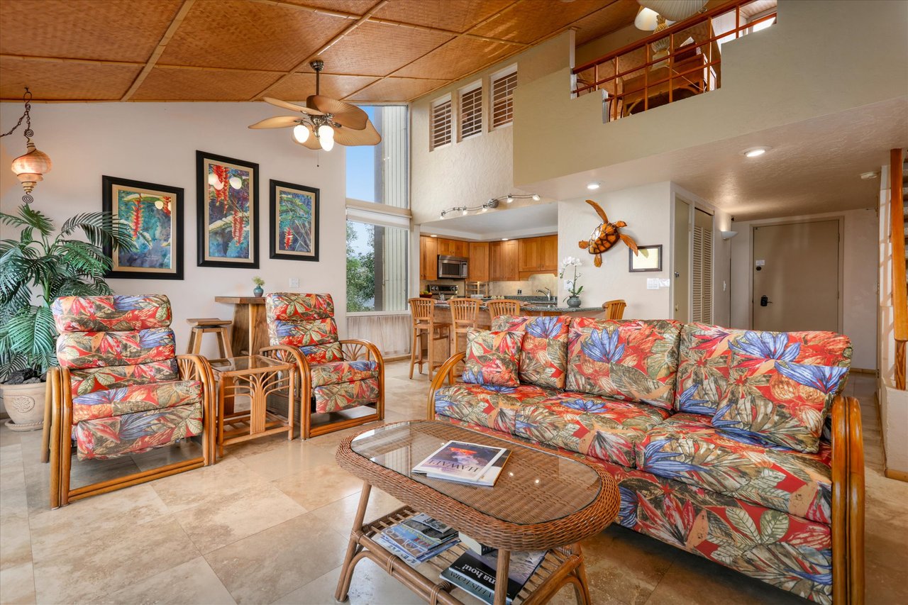 Waikoloa Village Condominiums