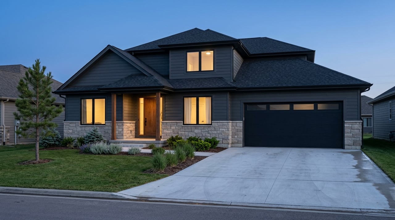 New Construction In Aurora: How To Navigate The Process