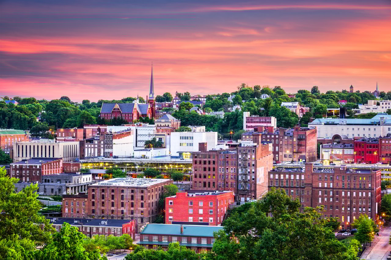Lynchburg