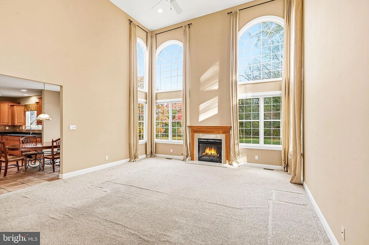 950 Bortons Landing Rd