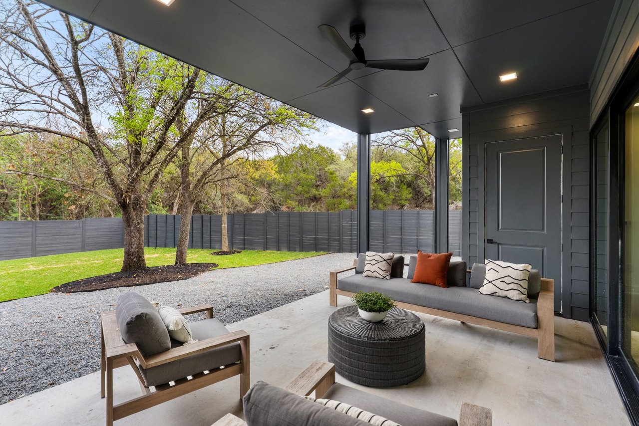 2138 Barton Hills Drive