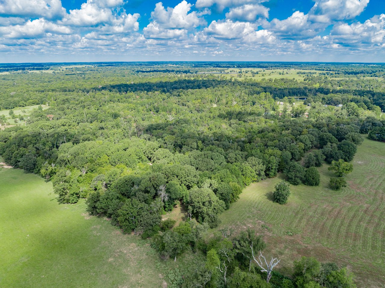 A Ben Wheeler Country Home & Land Dream!