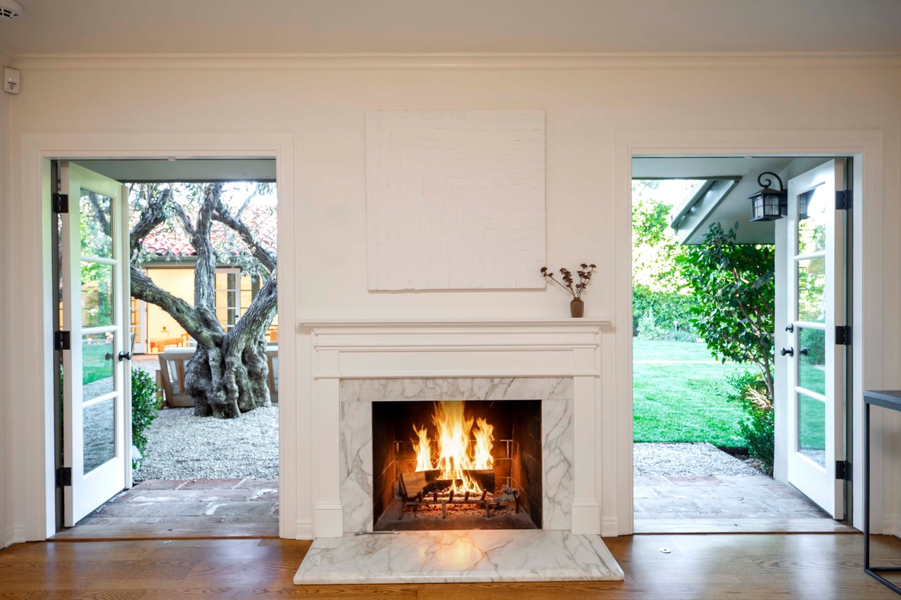 1296 Capri Dr, Pacific Palisades