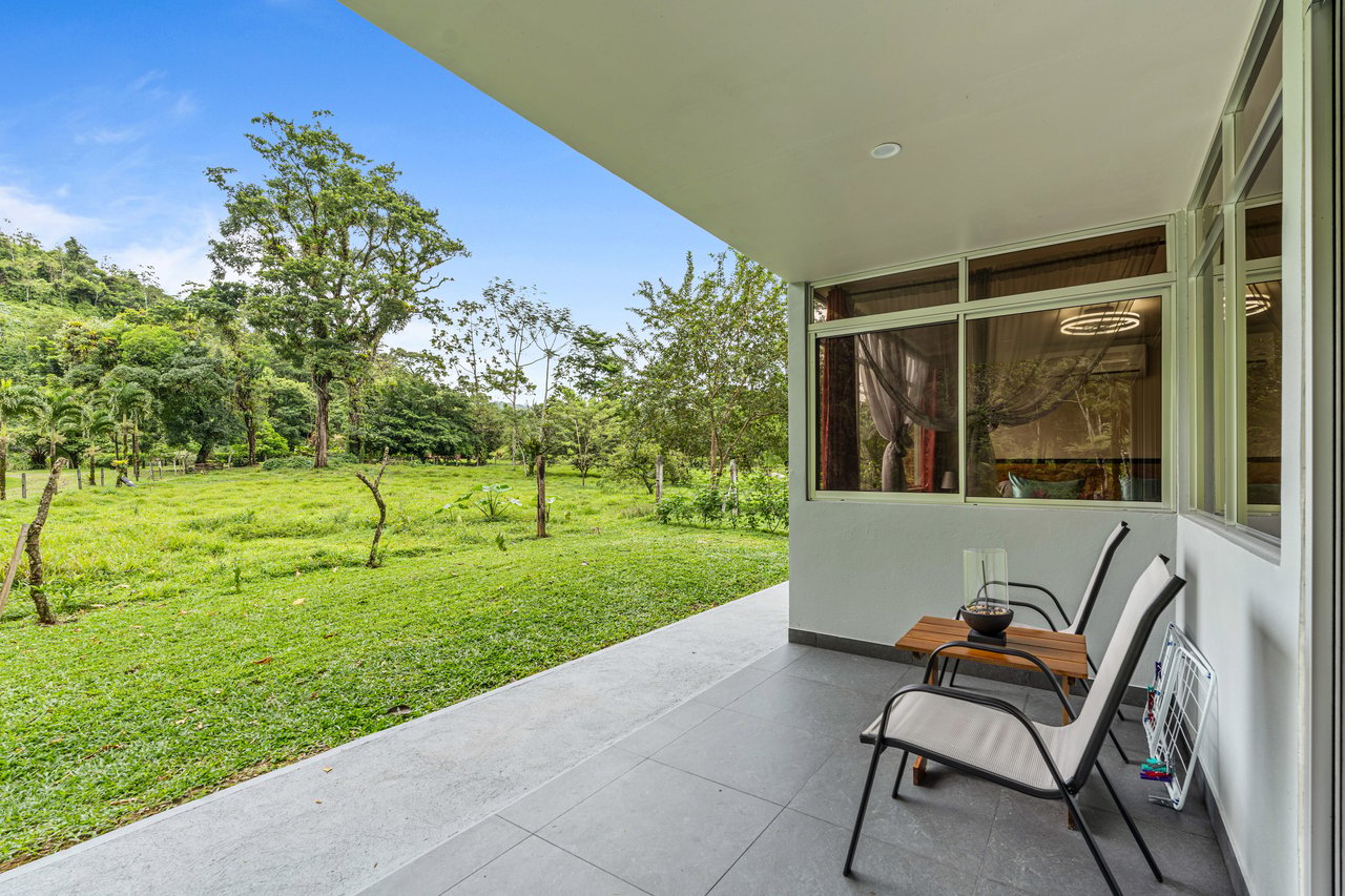 Finca Mei Tai | Enchanting property! Don't miss your chance to own a piece of paradise!