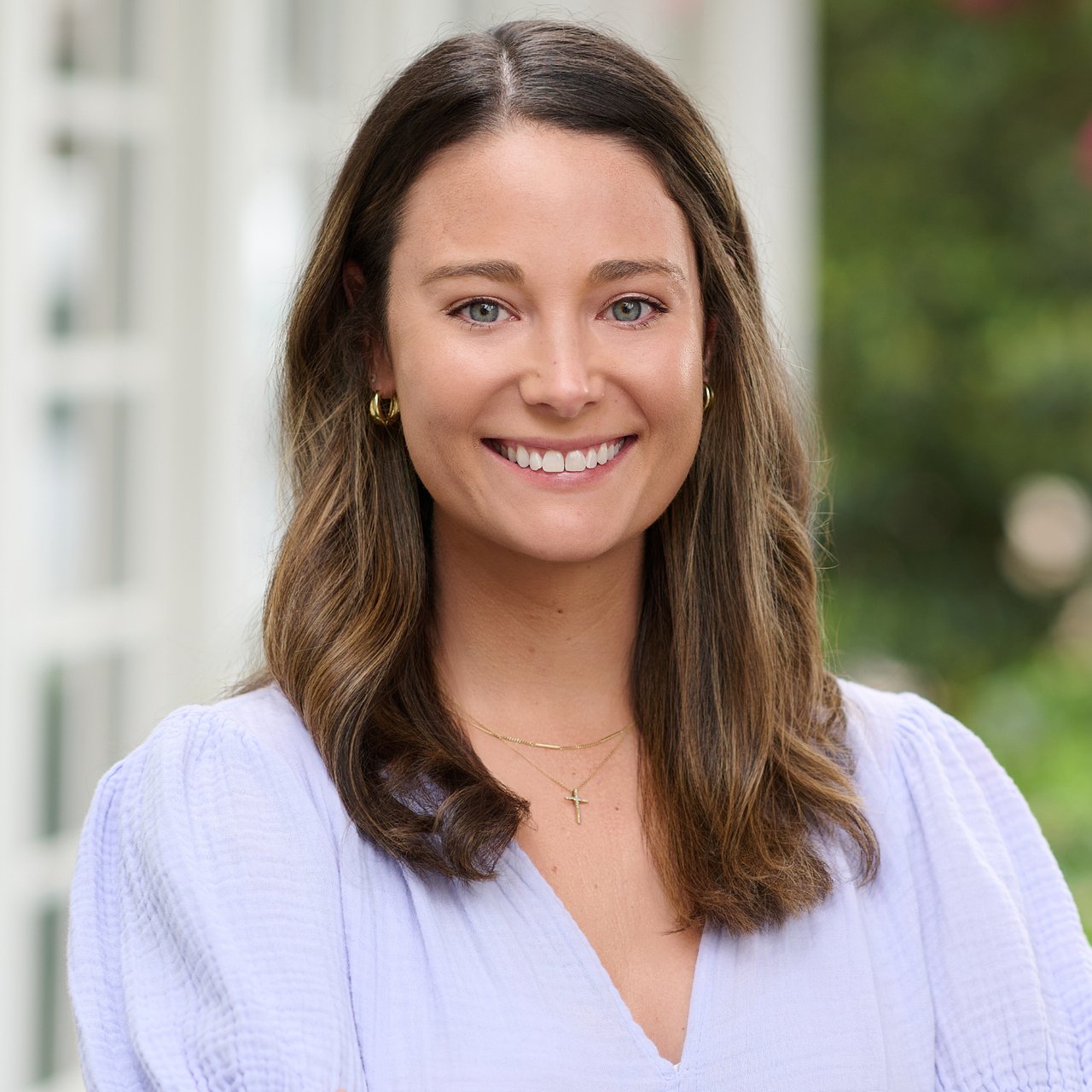 Ali Stephens Charlotte, NC Real Estate Agent Headshot
