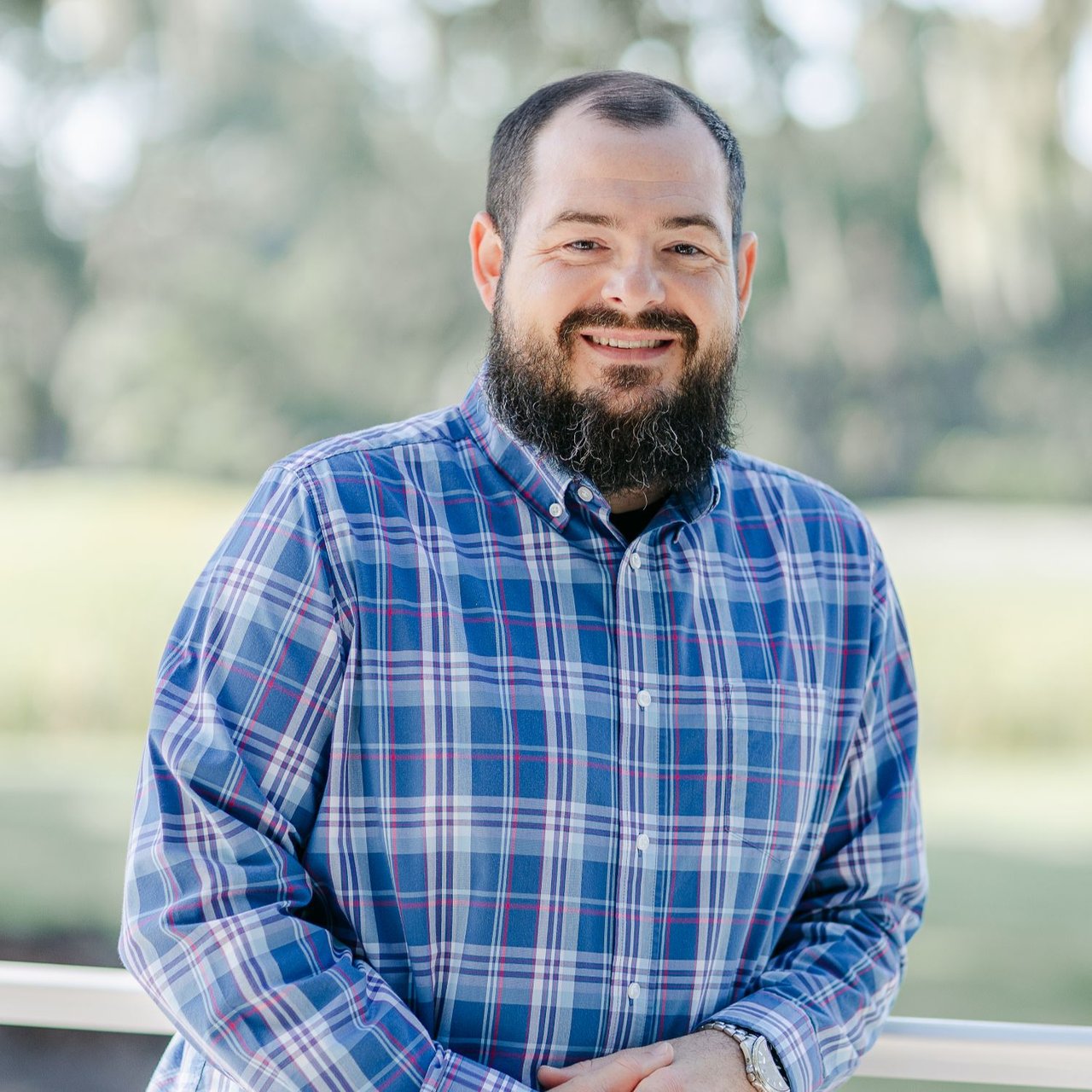 Brad Hicks Fernandina Beach, FL Real Estate Agent Headshot