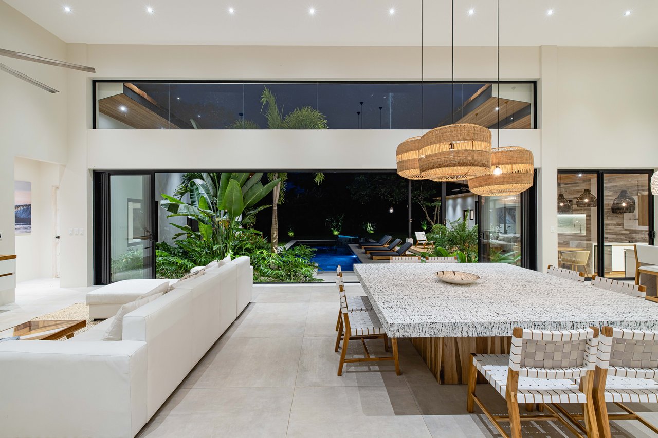 The Wave House | A Hidden Gem in Hacienda Pinilla’s Los Almendros!