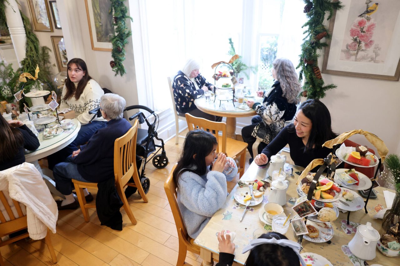 Mother’s Day Brunches in Sonoma County 2026
