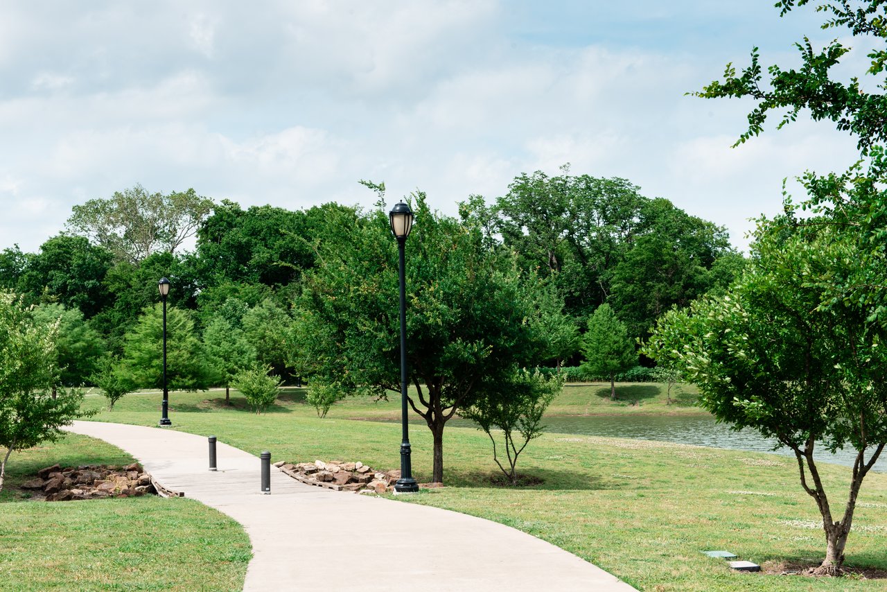 Friendswood