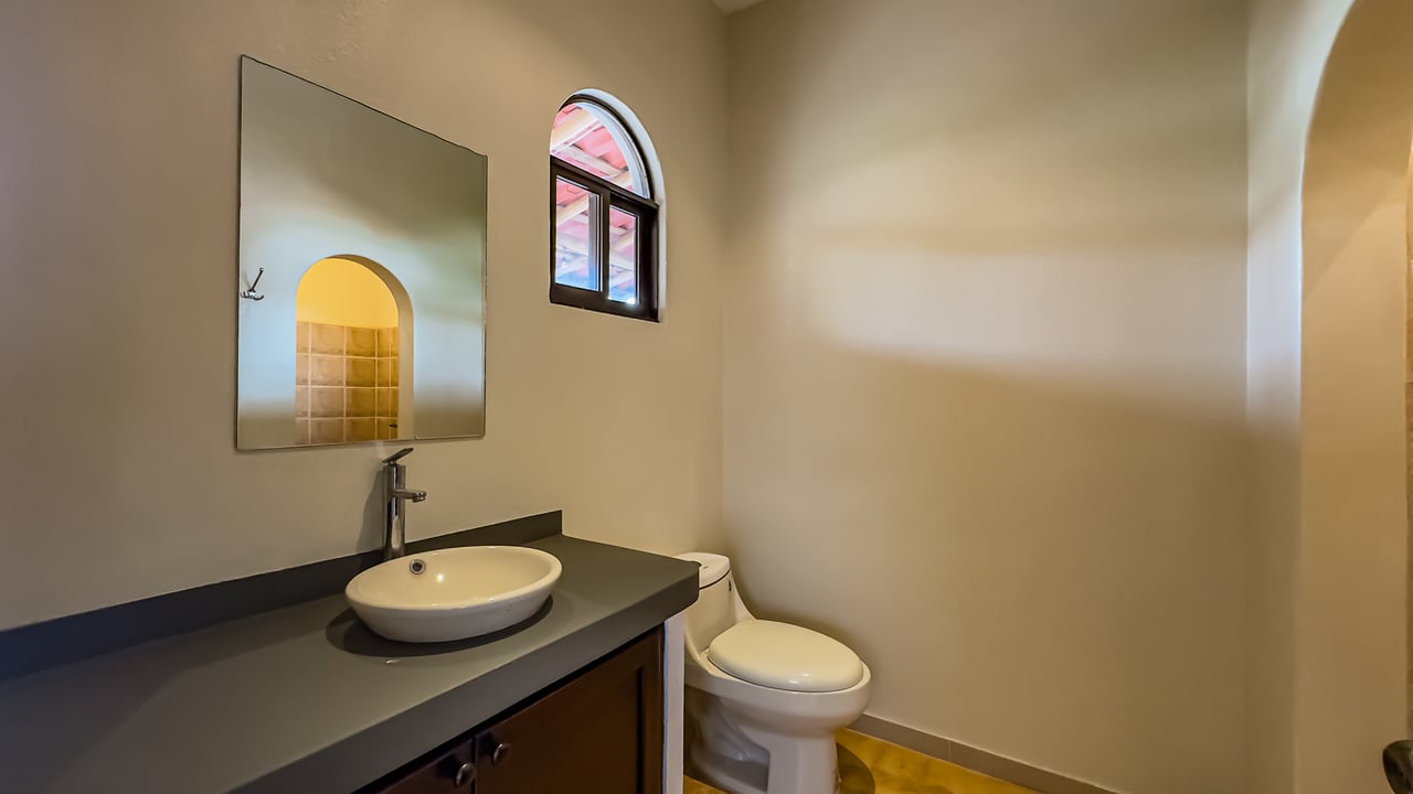 Beachfront Community Residence